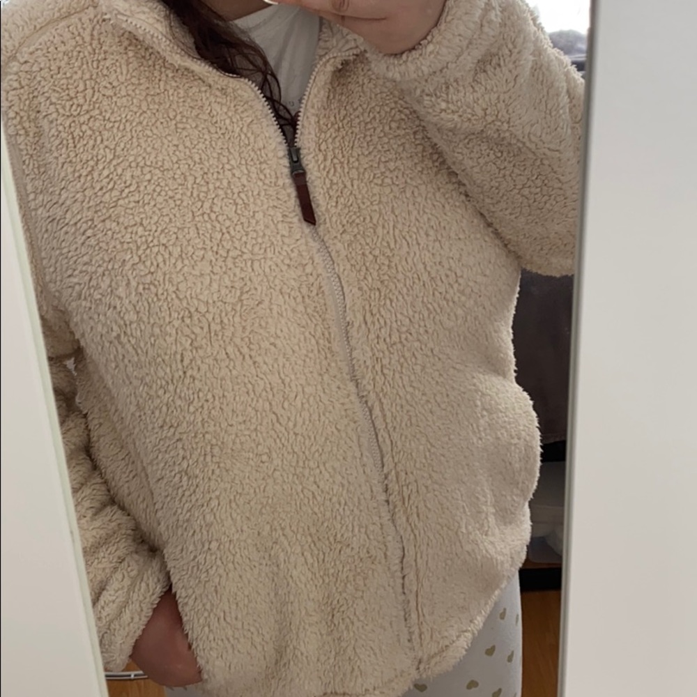 Cloudveil vest